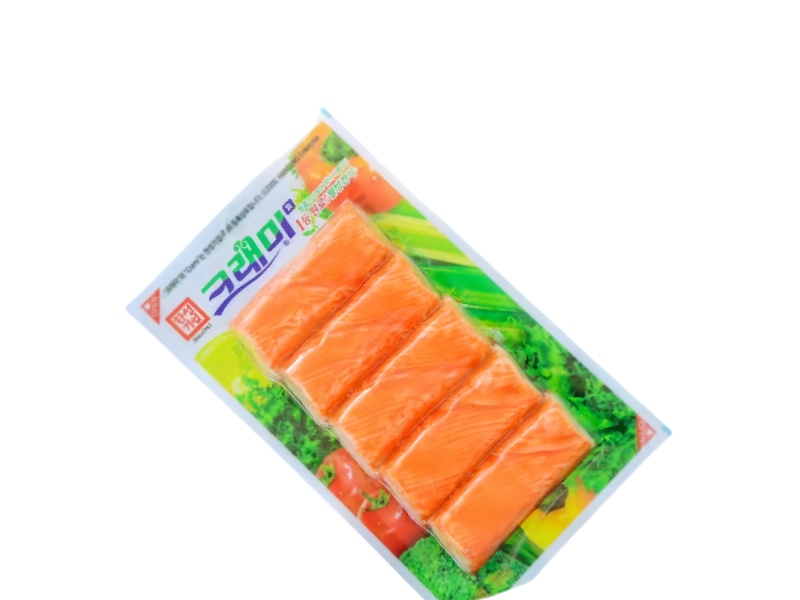 Retort Forming Film and Non-forming Film for Food Packaging - xhpak